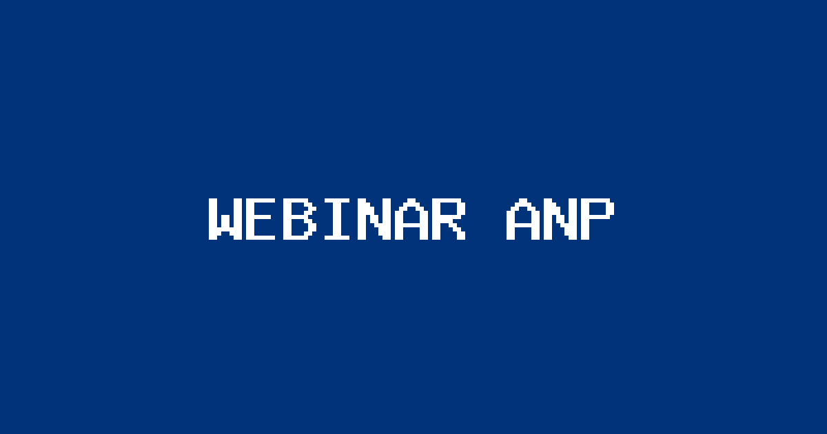 Webinar di prova: Formazione PNRR